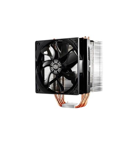 Кулер для процессора Cooler Master Hyper 412 PWM (RR-H412-20PK-R1), 3-е