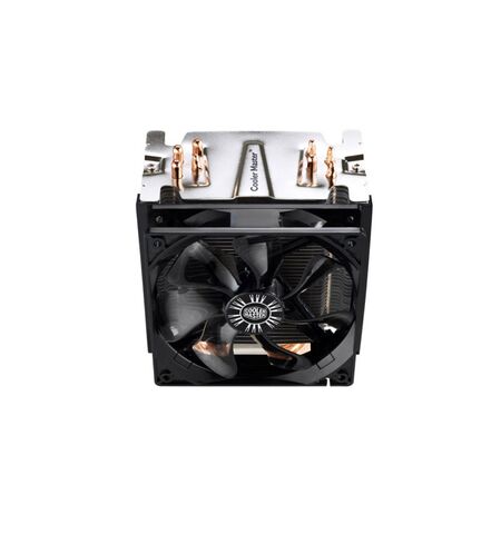 Кулер для процессора Cooler Master Hyper 412 PWM (RR-H412-20PK-R1), 2-е
