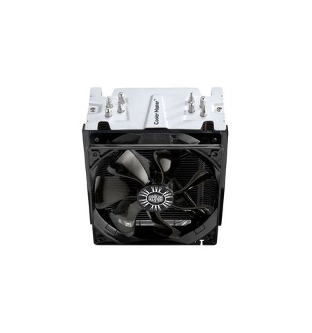 Кулер для процессора Cooler Master Hyper 412S (RR-H412-13FK-R1), 3-е