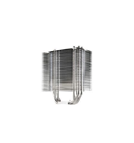 Кулер для процессора Cooler Master Hyper 412S (RR-H412-13FK-R1), 2-е