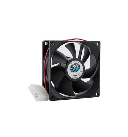 Кулер для корпуса Cooler Master N8R-22K1-GP, 2-е