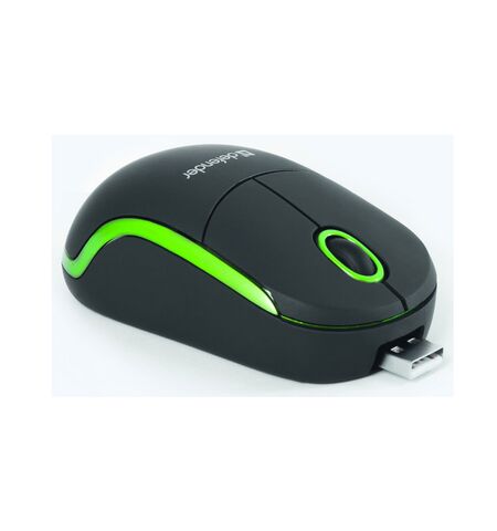 Defender Discovery MS-630 Black Green, 2-е