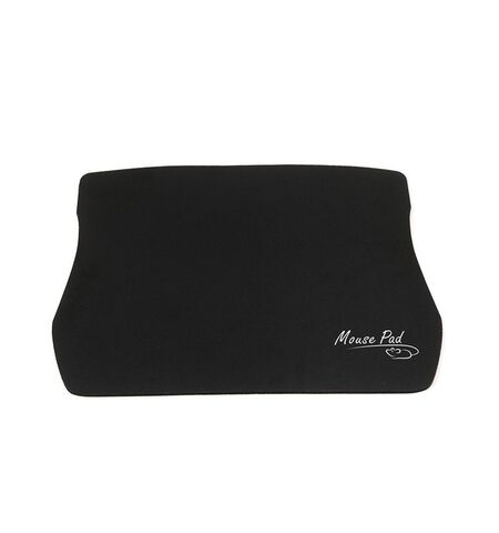 Коврик для мыши Dialog PM-H20 Black, 2-е