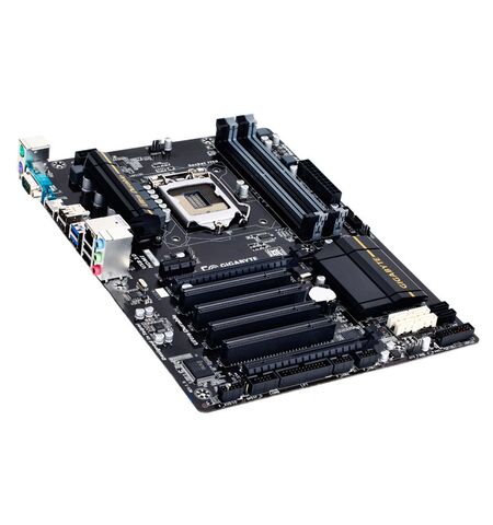 Материнская плата GIGABYTE GA-P85-D3 (rev. 1.0), 2-е