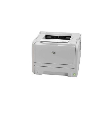 Принтер HP LaserJet P2035, 3-е
