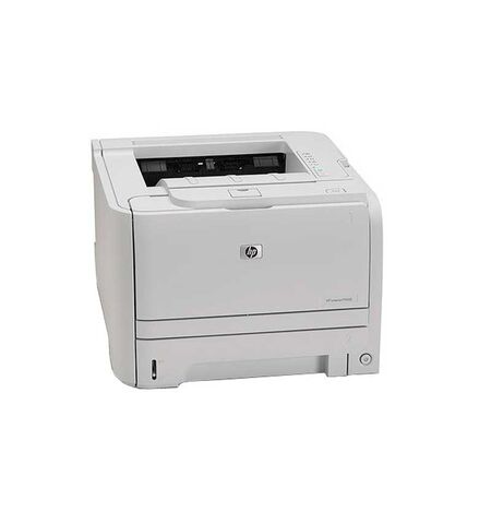 Принтер HP LaserJet P2035, 2-е