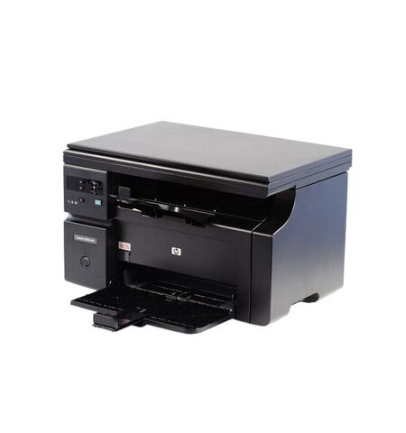 МФУ HP LaserJet Pro M1132 (CE847A), 2-е