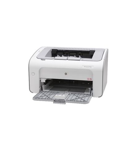 Принтер HP LaserJet Pro P1102, 4-е