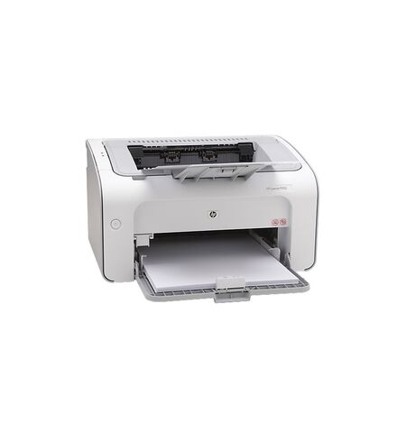 Принтер HP LaserJet Pro P1102, 5-е