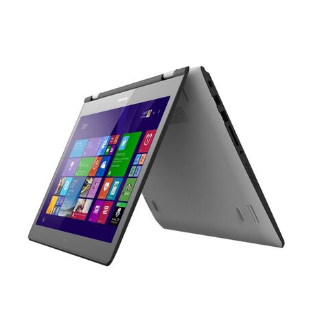 Ноутбук Lenovo Yoga 500-15 (80N6003MUA), 5-е