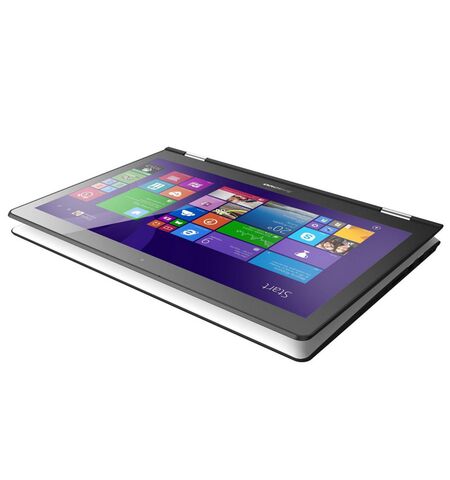 Ноутбук Lenovo Yoga 500-15 (80N6003MUA), 3-е
