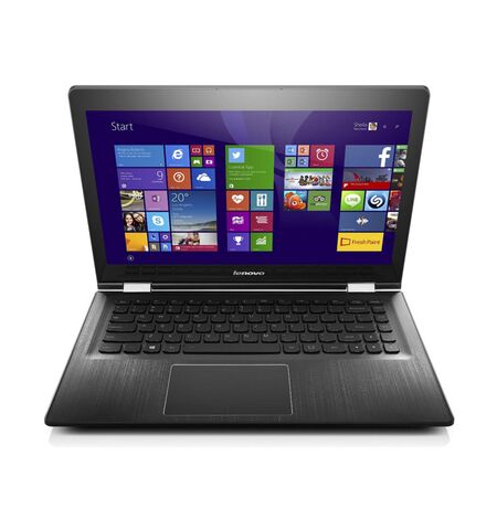Ноутбук Lenovo Yoga 500-15 (80N70011UA), 2-е