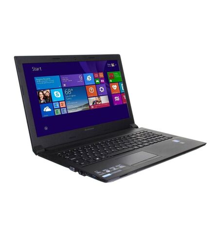 Ноутбук Lenovo B50-30 (59430764), 2-е фото товара в интерент-магазине freenet.by Ноутбук Lenovo B50-30 (59430764), 2-е