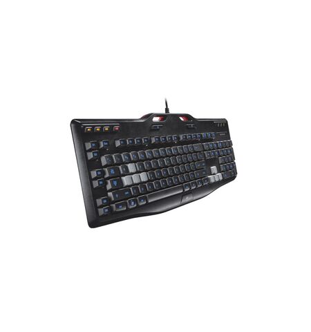 Клавиатура Logitech G105, 5-е