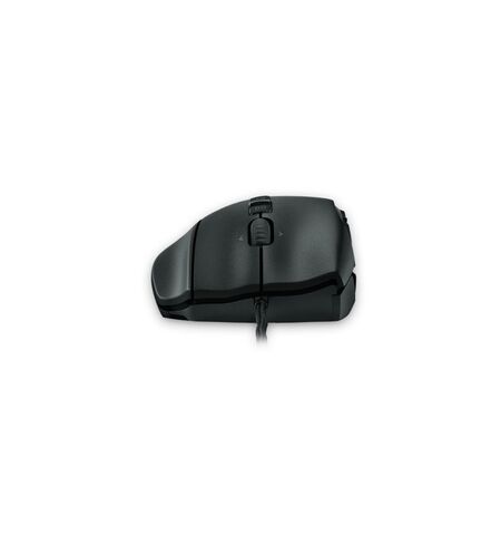 Мышь Logitech G600 MMO Gaming Mouse Black (910-002865), 4-е