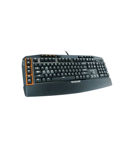 Клавиатура Logitech G710+ Mechanical Gaming Keyboard, 3-е