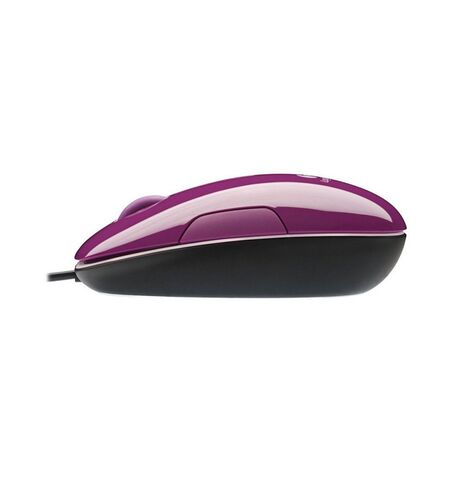 Мышь Logitech LS1 Berry (910-001162), 4-е