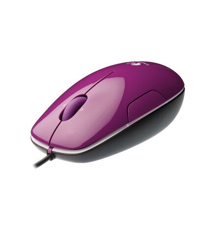 Мышь Logitech LS1 Berry (910-001162), 3-е