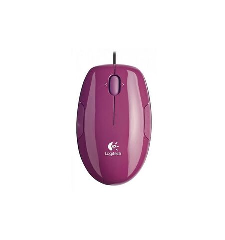 Мышь Logitech LS1 Berry (910-001162), 2-е