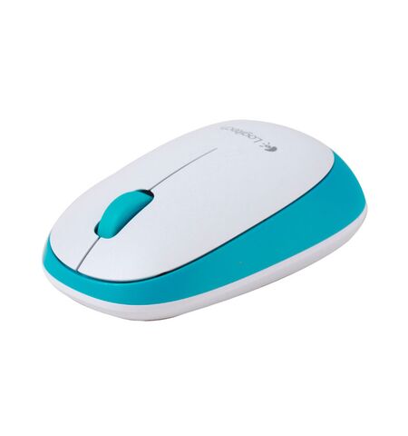 Комплект клавиатура + мышь Logitech Wireless Combo MK240 (920-005791), 3-е