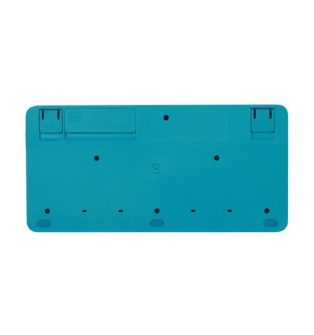 Комплект клавиатура + мышь Logitech Wireless Combo MK240 (920-005791), 2-е