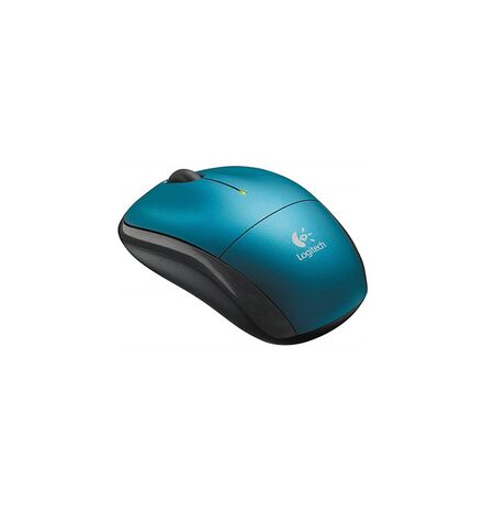 Мышь Logitech Wireless Mouse M215 Blue (910-003164), 4-е