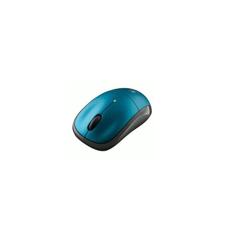 Мышь Logitech Wireless Mouse M215 Blue (910-003164), 3-е