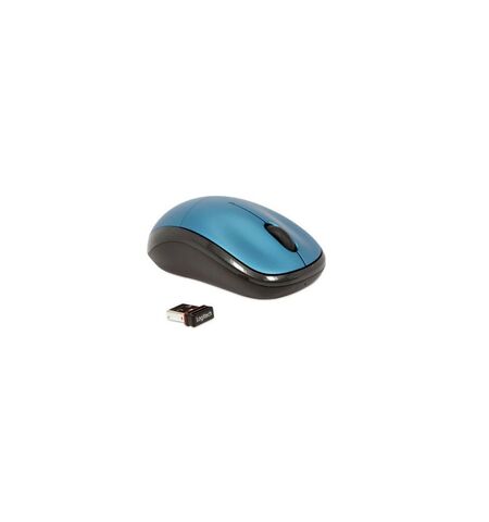 Мышь Logitech Wireless Mouse M215 Blue (910-003164), 2-е
