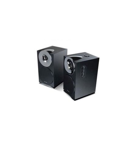 Акустическая система Microlab H50BT Black, 2-е