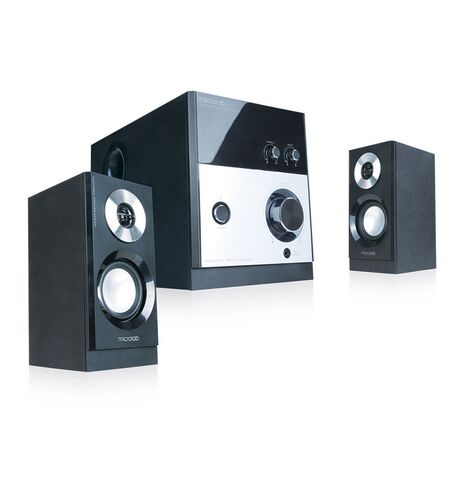 Акустическая система Microlab M880 BT, 3-е