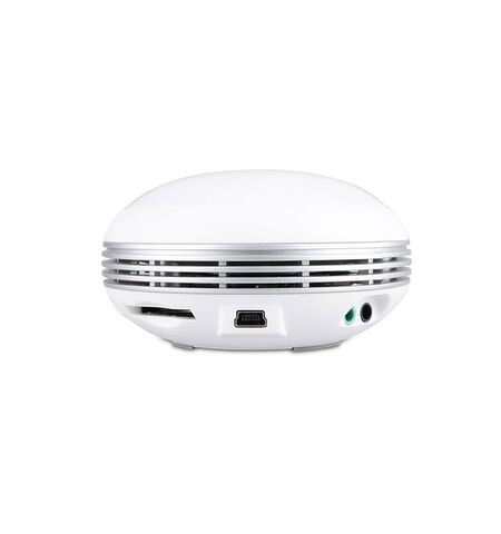 Портативная колонка Microlab MD112 White, 4-е