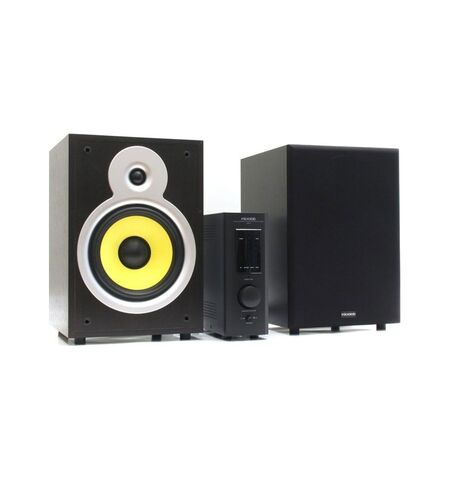 Акустическая система Microlab Pro 3 Black, 2-е фото товара в интерент-магазине freenet.by Акустическая система Microlab Pro 3 Black, 2-е
