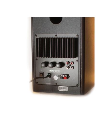 Акустическая система Microlab Solo 1C, 3-е
