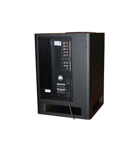 Акустическая система Microlab X15, 5-е фото товара в интерент-магазине freenet.by Акустическая система Microlab X15, 5-е
