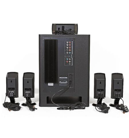Акустическая система Microlab X15, 2-е фото товара в интерент-магазине freenet.by Акустическая система Microlab X15, 2-е