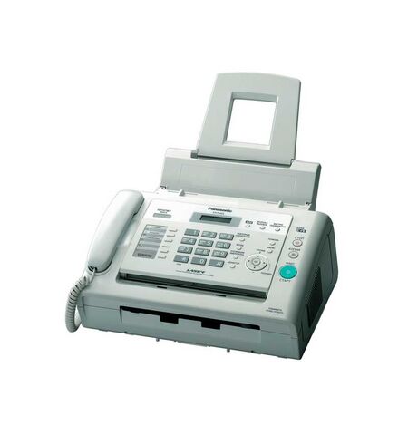 Факс Panasonic KX-FL423RU-W, 3-е фото товара в интерент-магазине freenet.by Факс Panasonic KX-FL423RU-W, 3-е