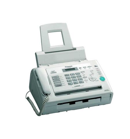 Факс Panasonic KX-FL423RU-W, 2-е фото товара в интерент-магазине freenet.by Факс Panasonic KX-FL423RU-W, 2-е