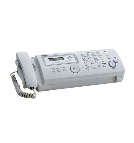 Факс Panasonic KX-FP207RU, 3-е