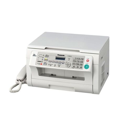 МФУ Panasonic KX-MB2020RU-W, 2-е