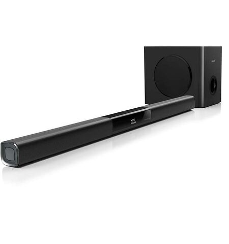 Звуковая панель Philips HTL3140B/51, 3-е
