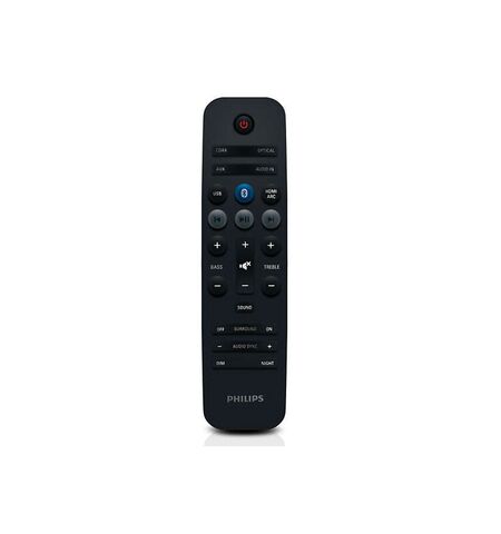 Звуковая панель Philips HTL3140B/51, 2-е
