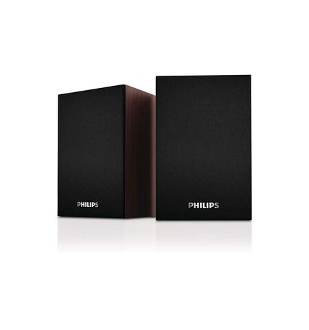 Акустическая система Philips SPA20, 2-е фото товара в интерент-магазине freenet.by Акустическая система Philips SPA20, 2-е