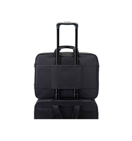 Сумка для ноутбука Samsonite Vectura Office Case Plus 17.3" Black (39V-09003), 4-е