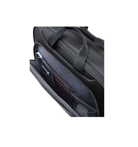 Сумка для ноутбука Samsonite Vectura Office Case Plus 17.3" Black (39V-09003), 3-е