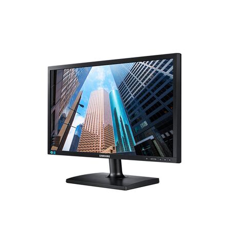 Монитор Samsung S22E200N, 2-е