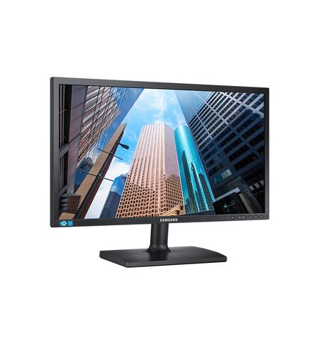 Монитор Samsung S22E200N, 7-е