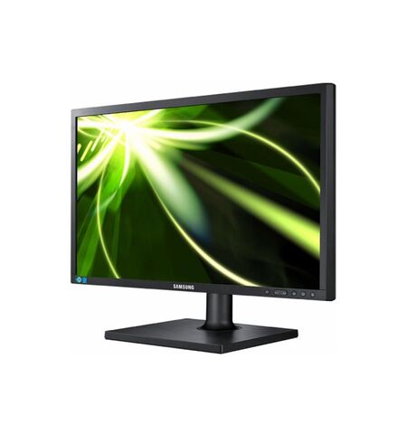 Монитор Samsung S23C200B, 5-е