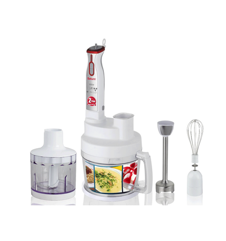 Блендер Saturn ST-FP0053, 2-е