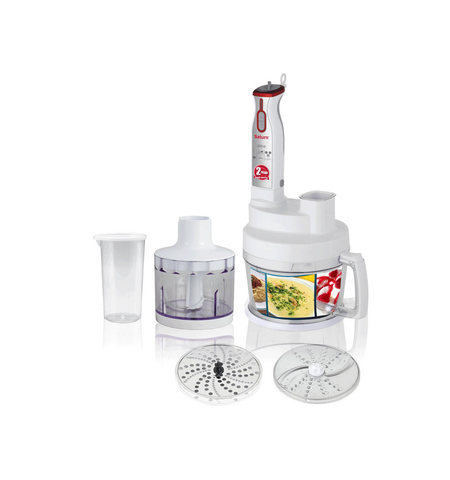 Блендер Saturn ST-FP0053, 5-е