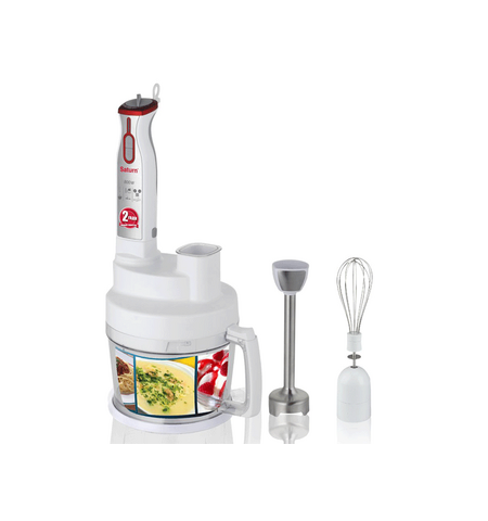 Блендер Saturn ST-FP0053, 6-е